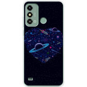 Чехол BoxFace ZTE Blade A53 