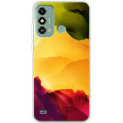 Чехол BoxFace ZTE Blade A53 