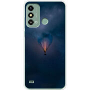 Чехол BoxFace ZTE Blade A53 