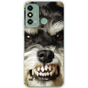 Чехол BoxFace ZTE Blade A53 Cursor