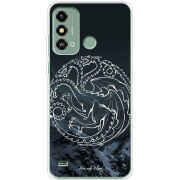 Чехол BoxFace ZTE Blade A53 