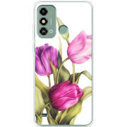 Чехол BoxFace ZTE Blade A53 