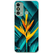 Чехол BoxFace ZTE Blade A53 
