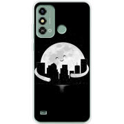 Чехол BoxFace ZTE Blade A53 