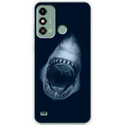 Чехол BoxFace ZTE Blade A53 