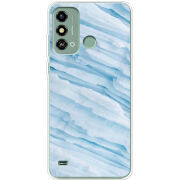 Чехол BoxFace ZTE Blade A53 