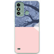 Чехол BoxFace ZTE Blade A53 