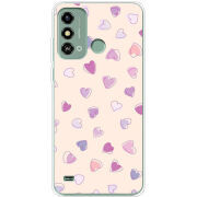Чехол BoxFace ZTE Blade A53 