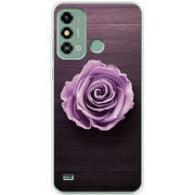 Чехол BoxFace ZTE Blade A53 