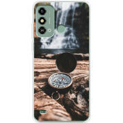 Чехол BoxFace ZTE Blade A53 