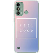 Чехол BoxFace ZTE Blade A53 