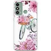 Чехол BoxFace ZTE Blade A53 