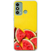 Чехол BoxFace ZTE Blade A53 