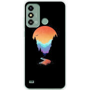 Чехол BoxFace ZTE Blade A53 
