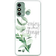 Чехол BoxFace ZTE Blade A53 