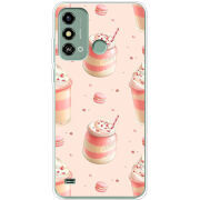 Чехол BoxFace ZTE Blade A53 