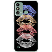 Чехол BoxFace ZTE Blade A53 