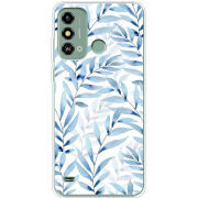 Чехол BoxFace ZTE Blade A53 