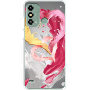 Чехол BoxFace ZTE Blade A53 
