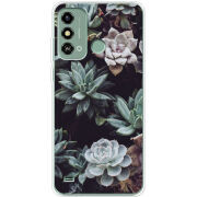 Чехол BoxFace ZTE Blade A53 