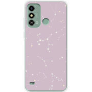 Чехол BoxFace ZTE Blade A53 