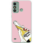 Чехол BoxFace ZTE Blade A53 