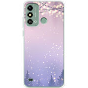 Чехол BoxFace ZTE Blade A53 