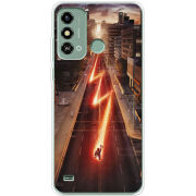 Чехол BoxFace ZTE Blade A53 