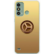 Чехол BoxFace ZTE Blade A53 