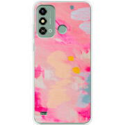Чехол BoxFace ZTE Blade A53 