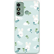 Чехол BoxFace ZTE Blade A53 