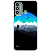 Чехол BoxFace ZTE Blade A53 
