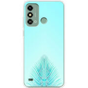 Чехол BoxFace ZTE Blade A53 