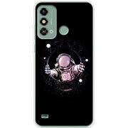 Чехол BoxFace ZTE Blade A53 