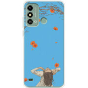 Чехол BoxFace ZTE Blade A53 