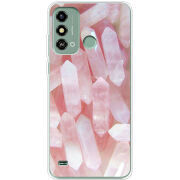 Чехол BoxFace ZTE Blade A53 