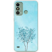 Чехол BoxFace ZTE Blade A53 