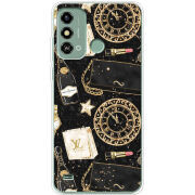 Чехол BoxFace ZTE Blade A53 