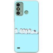 Чехол BoxFace ZTE Blade A53 