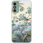 Чехол BoxFace ZTE Blade A53 