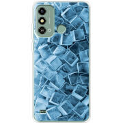Чехол BoxFace ZTE Blade A53 