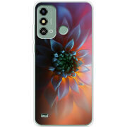 Чехол BoxFace ZTE Blade A53 