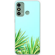 Чехол BoxFace ZTE Blade A53 