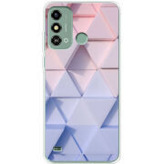 Чехол BoxFace ZTE Blade A53 