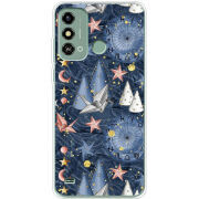 Чехол BoxFace ZTE Blade A53 