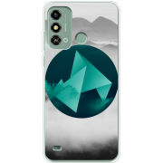 Чехол BoxFace ZTE Blade A53 