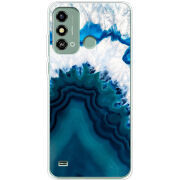 Чехол BoxFace ZTE Blade A53 