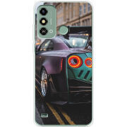 Чехол BoxFace ZTE Blade A53 