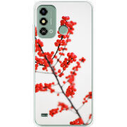 Чехол BoxFace ZTE Blade A53 
