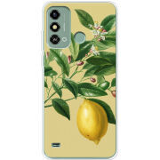 Чехол BoxFace ZTE Blade A53 